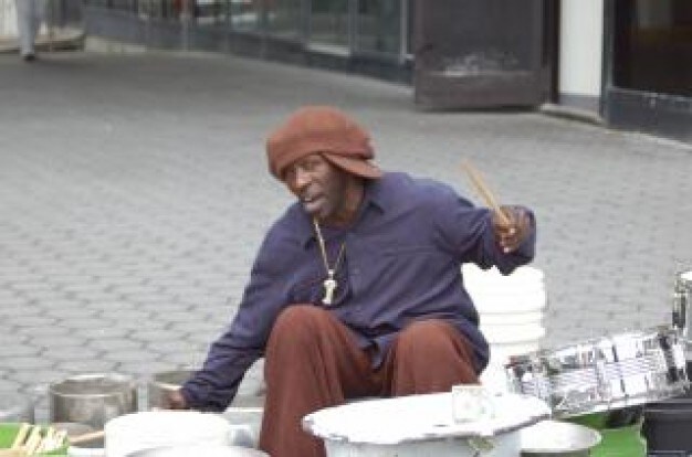 Bluesのドラムが上手く叩けない！そんな方に独自の視点でコツをアドバイスいたします。 イメージ1
