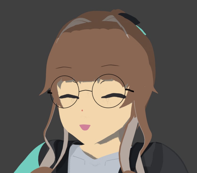 3DCGでボカロMVを制作いたします 歌ってみた・オリジナル楽曲にも対応！一律5万円で制作します イメージ8