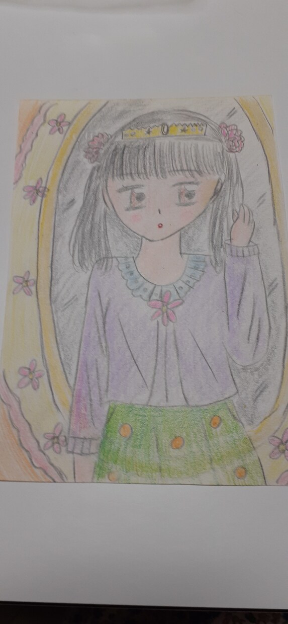 MIOcorrection提供致します。ます ＭＩＯcollection(オールカラー) イメージ9