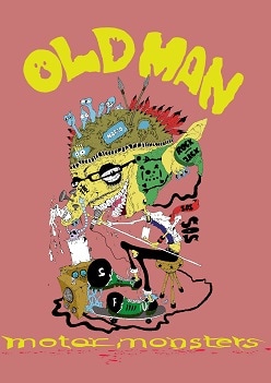 告知・宣伝ポスター描きます イラストレーターのトントさんにお任せ☆ イメージ3
