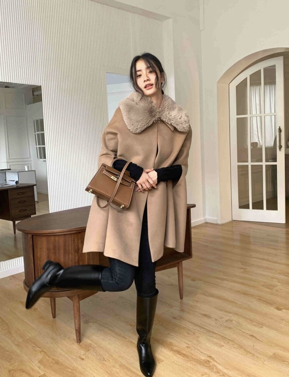 韓国の服を安く簡単に輸入する方法を教えます 韓国のインスタグラマーなどが販売しているような服です イメージ2