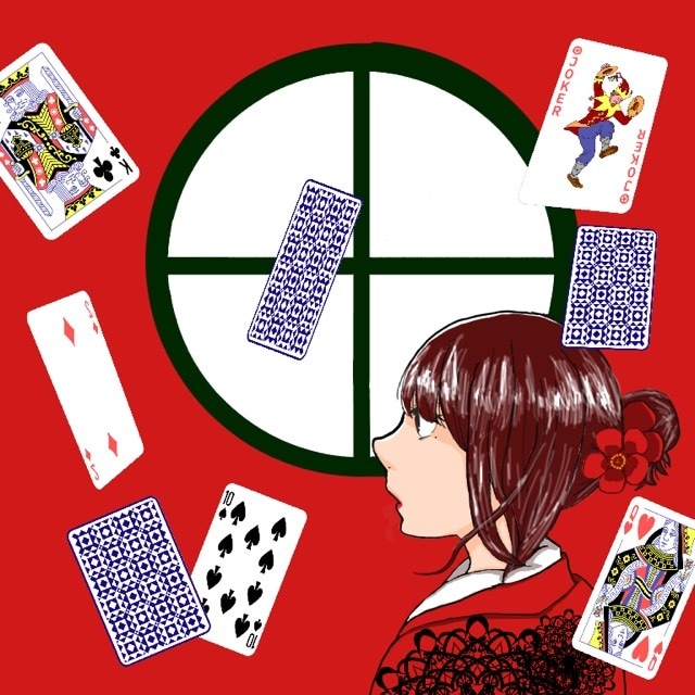 アイコンやイラストジャンルとわず描きます かっこいいもかわいいもどんなジャンルでもバッチコイ!! イメージ1