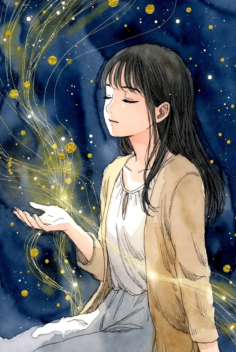 仕事の悩みと人生の流れを霊視で読み解きます 「なぜ」ではなく「これから」を、一緒に見つけます イメージ5