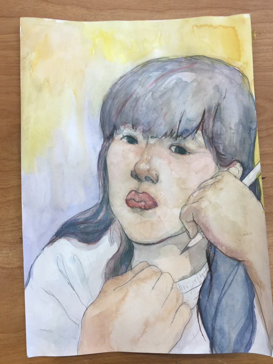 夏休みの工作のお手伝いをします 元美術の先生による丁寧な工作のお手伝い！ イメージ4