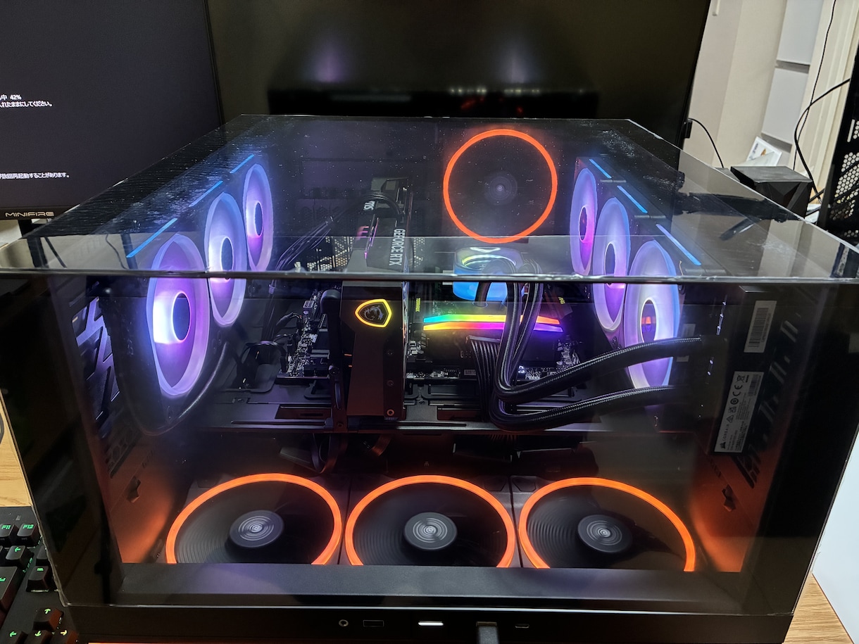 業界最安値に挑戦！自作PCの作成を代行します ！格安の自作PCをあなたの代わりに組み上げます！ イメージ5