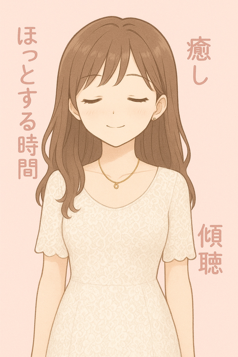 歯科衛生士✾あなたの気持ちにそっと寄り添います ❁ほっと心が軽くなる安らぎ空間❁ イメージ2