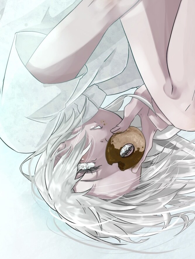 修正回数無制限で可愛いアイコン描きます 実績確保のため修正回数無制限でアイコン作成承ります イメージ3