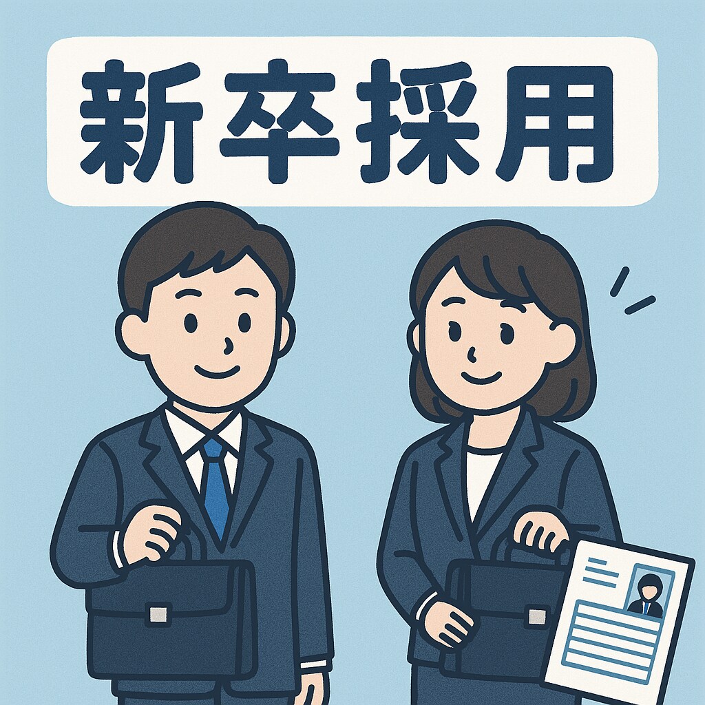 新卒就職活動のアドバイスをします 誰もが知ってるIT企業の採用人事。 イメージ1