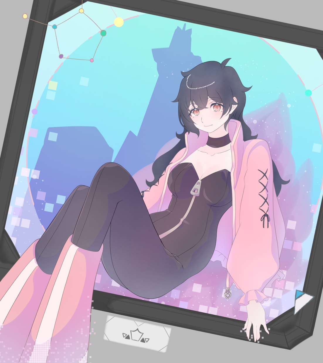 さまざまな用途にあったイラストお描きします アイコンやサムネイルなどの一枚絵をお描きします。 イメージ1