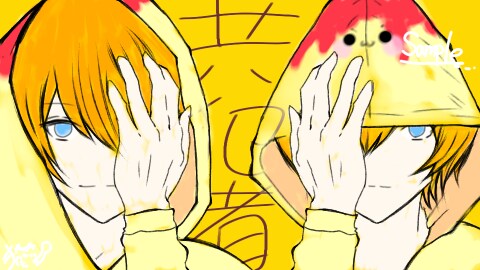 紫月猫にしか描けないイラストを提供致します SNSイラストなら紫月猫におまかせあれっ！ イメージ8