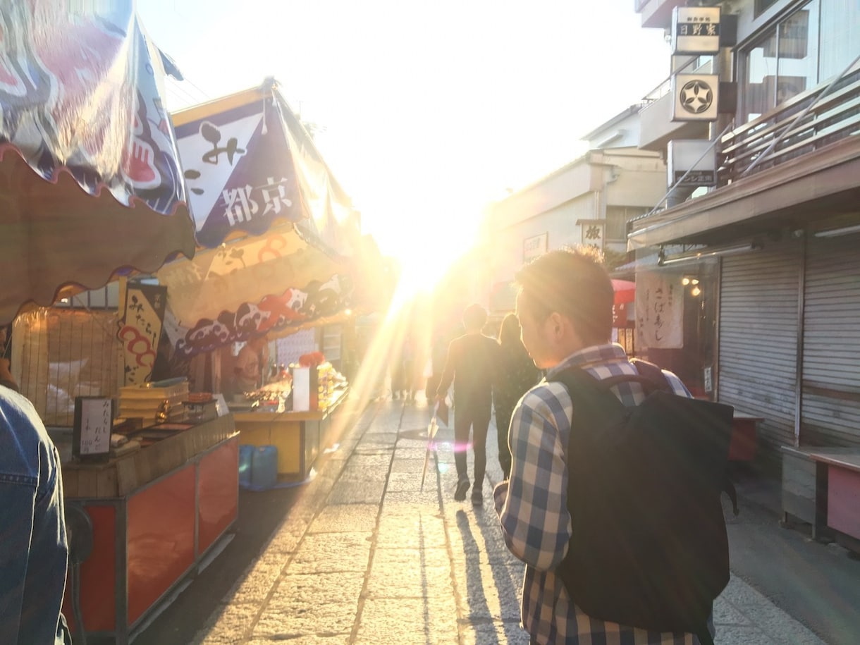 クソな環境から抜け出したい人メンタリングします 現状の環境から抜け出して、やりたいことで生きよう。 イメージ1