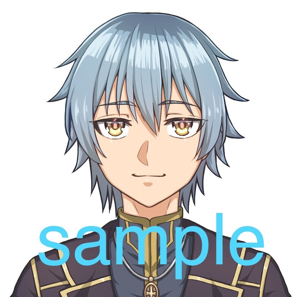 かわいいアイコンイラスト描きます 可愛いから面白いまで幅広く対応いたします！ イメージ4