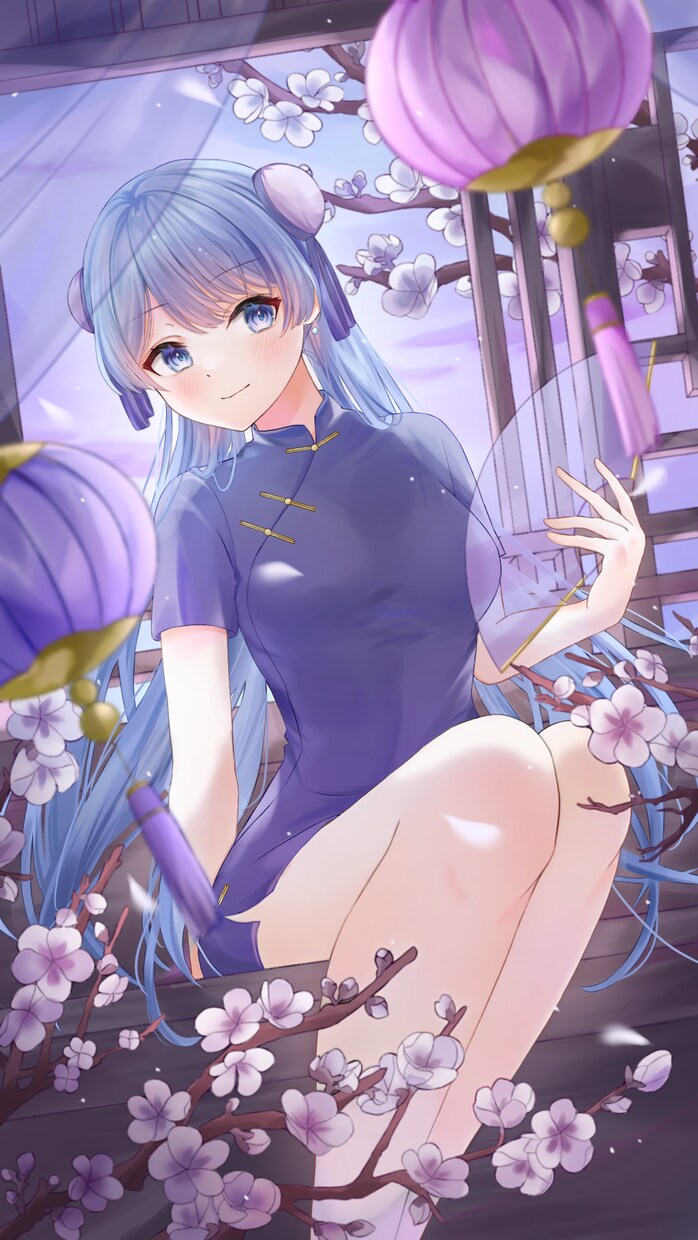 商用利用◎アイコン、サムネ用イラスト作成いたします 可愛くてキラキラしたイラスト描きます！ イメージ4