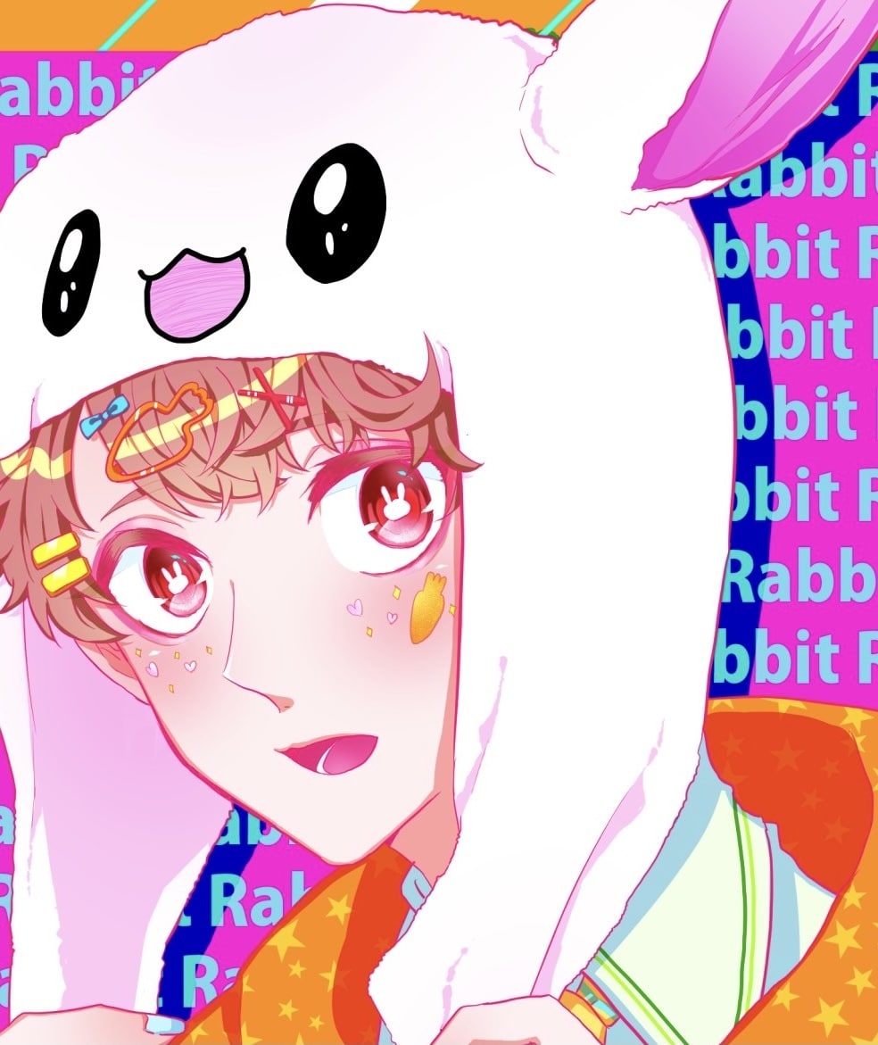 イラスト制作させていただきます イラスト/アイコン/ヘッダー等描きます。 イメージ2