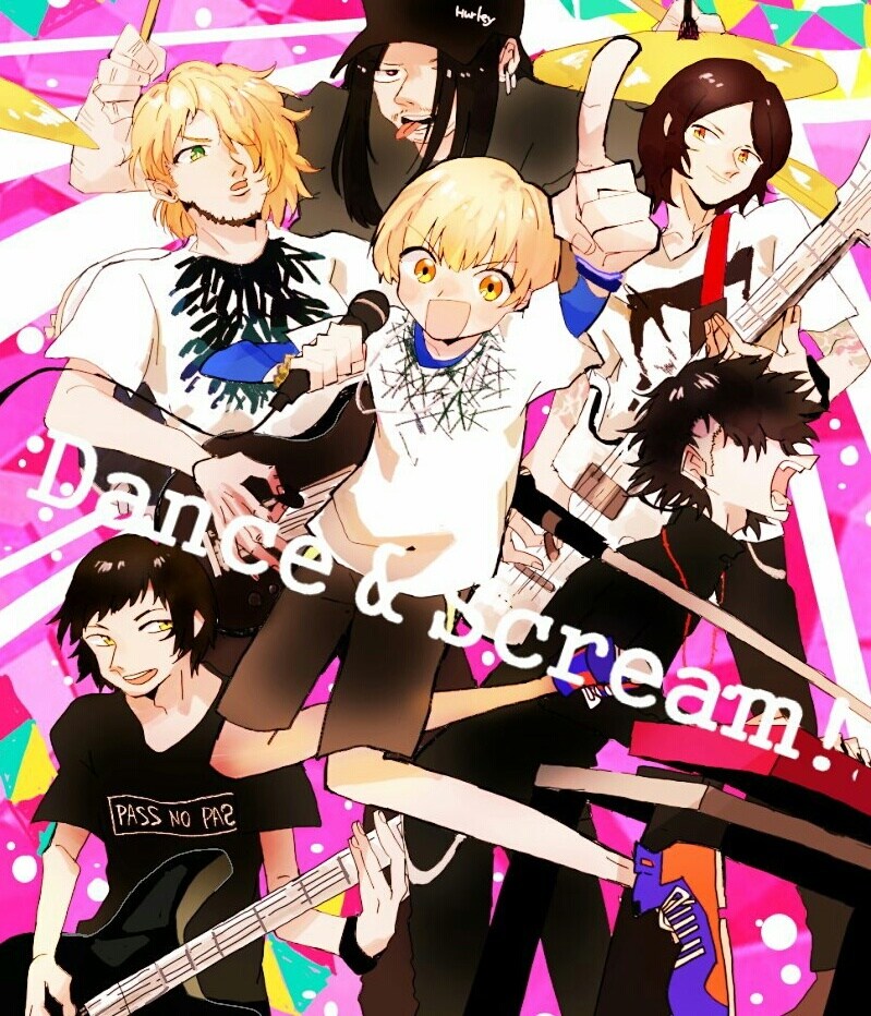 ポップなイラスト描きます 動画、挿絵、ポスターにキャッチーなイラストを添えましょう！ イメージ3