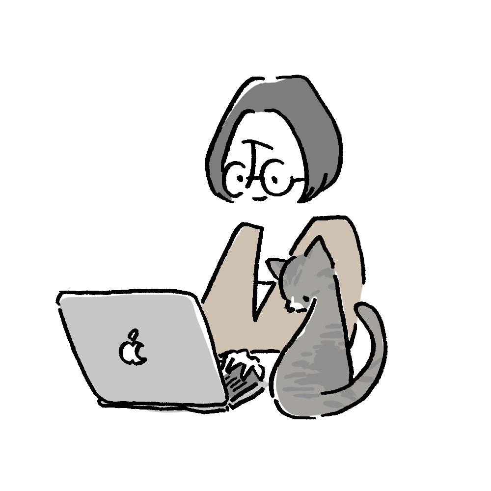 SNSなどのアイコンに使えるイラスト描きます シンプルでも温かみのあるイラストをご提供します：） イメージ2