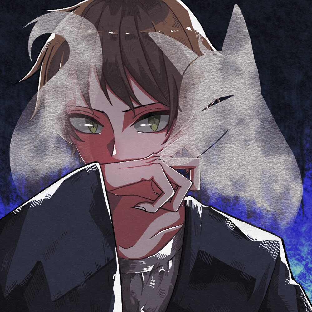コミックイラストをお届けします アニメ、漫画調のイラストになります イメージ7