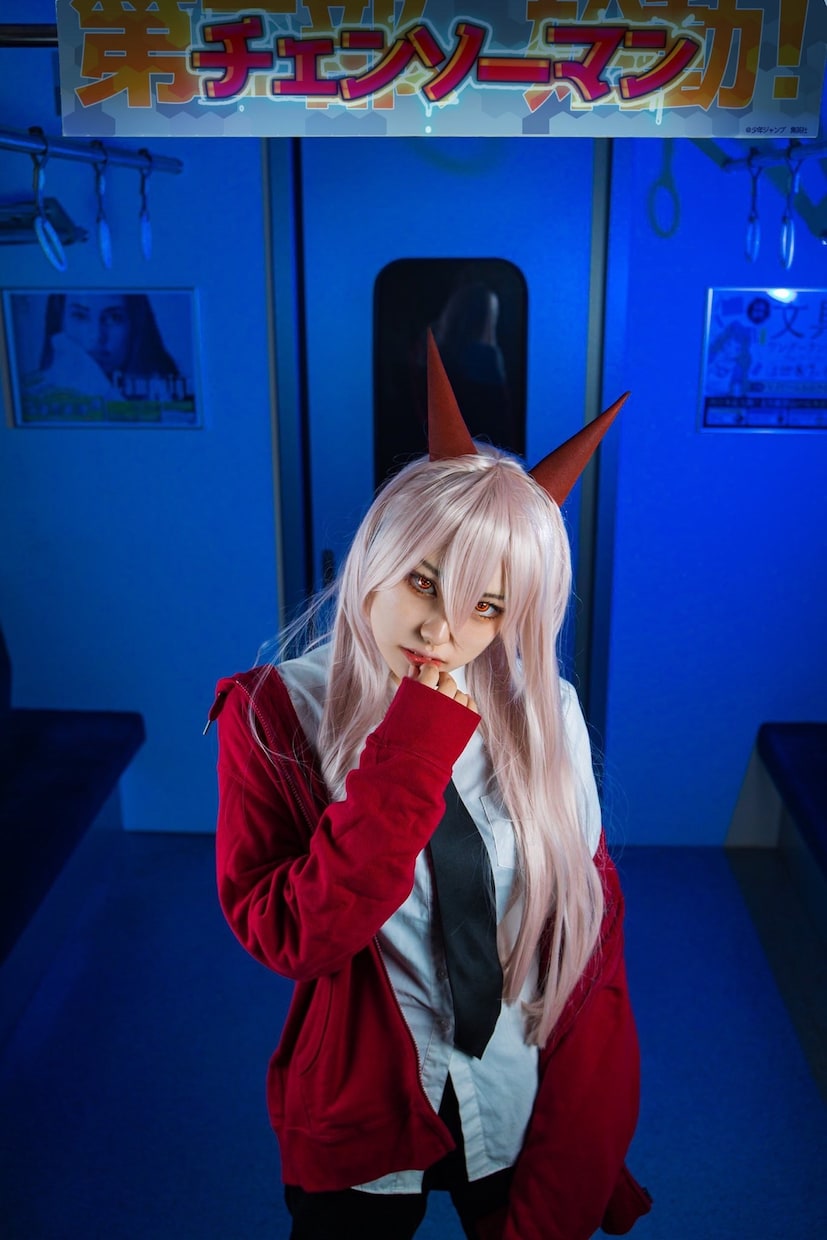 貴方のオリジナルキャラクターのコスプレをします 自分が作成したオリジナルキャラクター、創作コスプレをします！ イメージ5