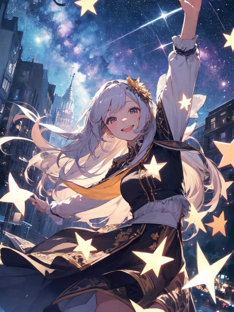 オリジナル楽曲【著作権譲渡！】作成します 想像を音に変えて世界観を作り出します。 イメージ1