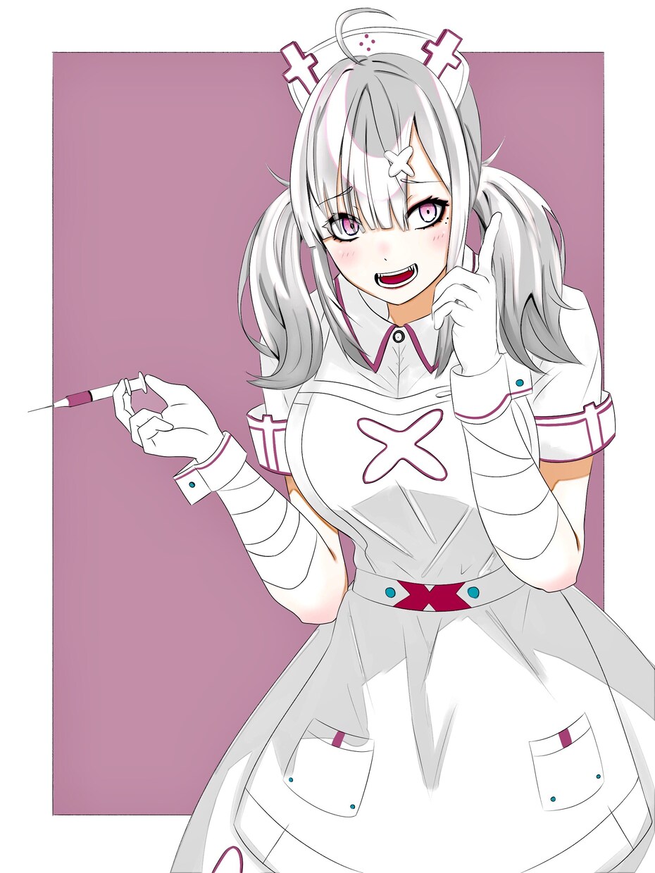 アイコンやヘッダーの絵や写真を販売しています 絵を生業にしています。加工なども受け付けます イメージ2