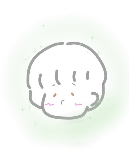 SNS用のやさしい似顔絵アイコンを制作します 見るたびにほっこりSNS用のかわいい似顔絵アイコンを描きます イメージ2