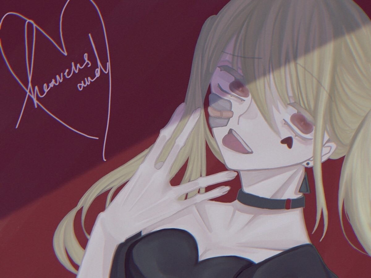 厚塗りイラスト描きます 重厚感がある中性的な少年・少女の絵が得意です。 イメージ2