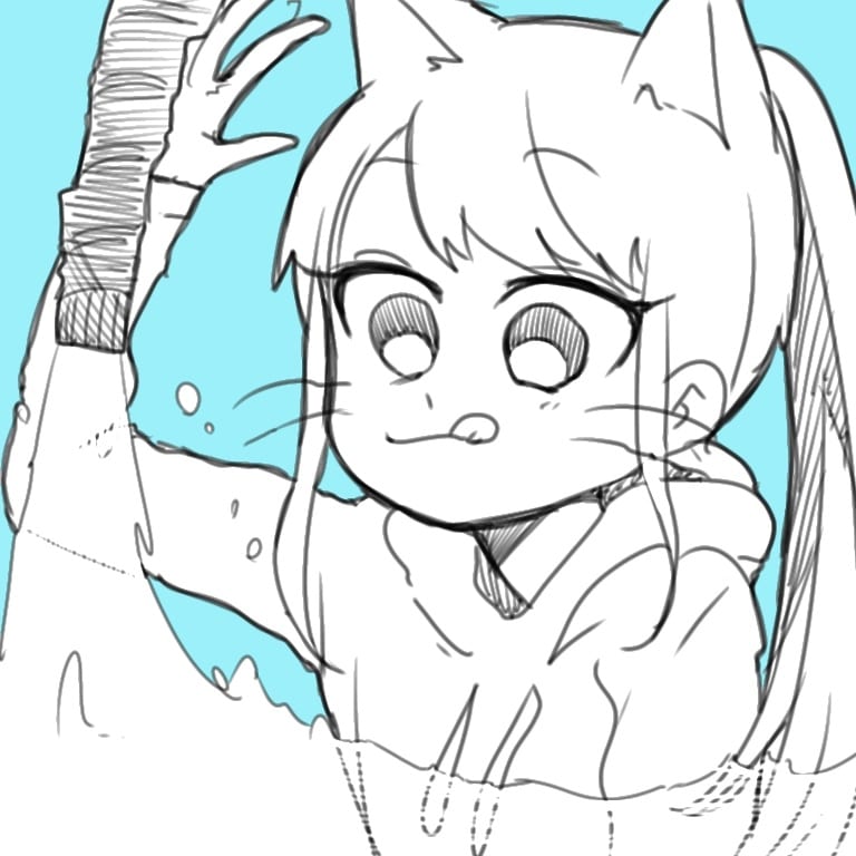ゆるアイコンイラスト描きます 激安1000円で最短一日納品です！今すぐ欲しい方にオススメ！ イメージ2