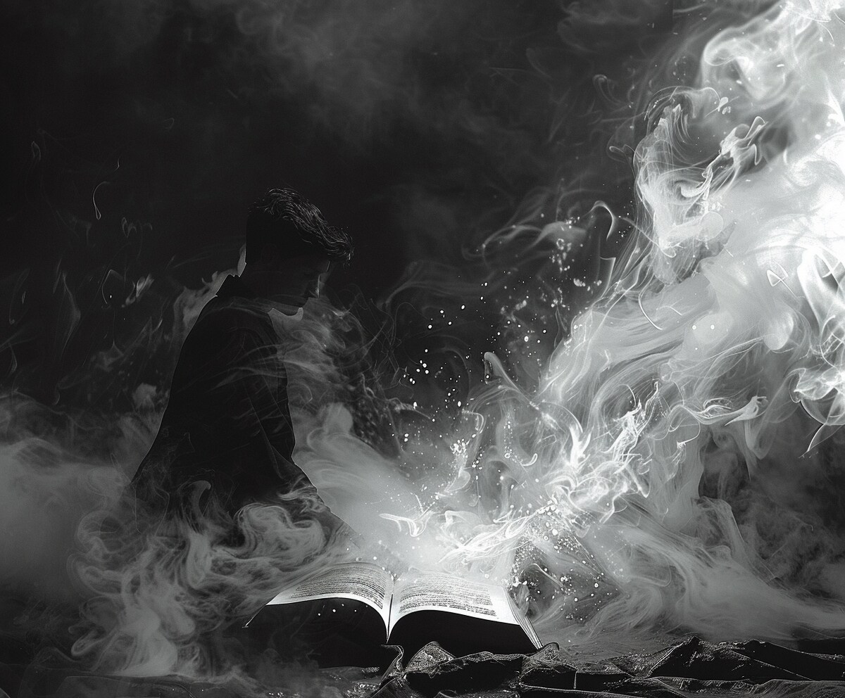禁断のグリモワール西洋魔術で恋愛成就に導きます 【愛を掴む禁断の秘術】であなたの恋を叶える。 イメージ4