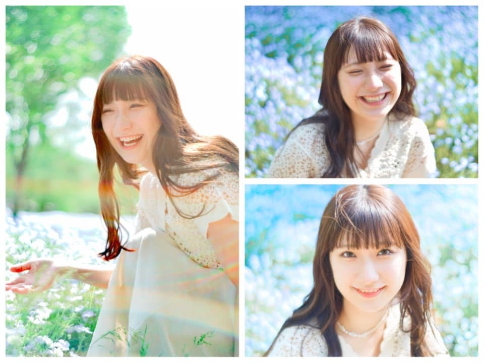 美しい写真で！被写体デビュー応援します 元モデル、現プロカメラマンの私がスタートをサポートします！ イメージ9