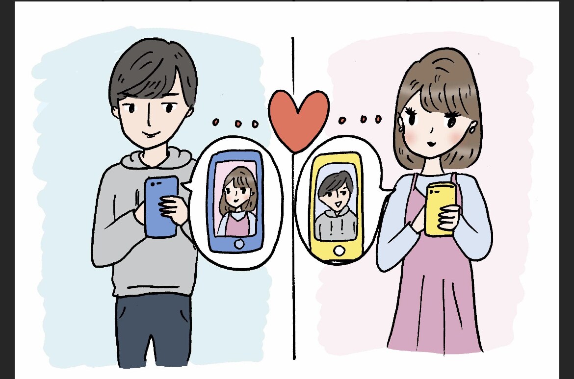 いいね多い人気男性のプロフ見えるから教えちゃいます 同性の情報は見えないからいいねの多い男性プロフコツおしえます イメージ2