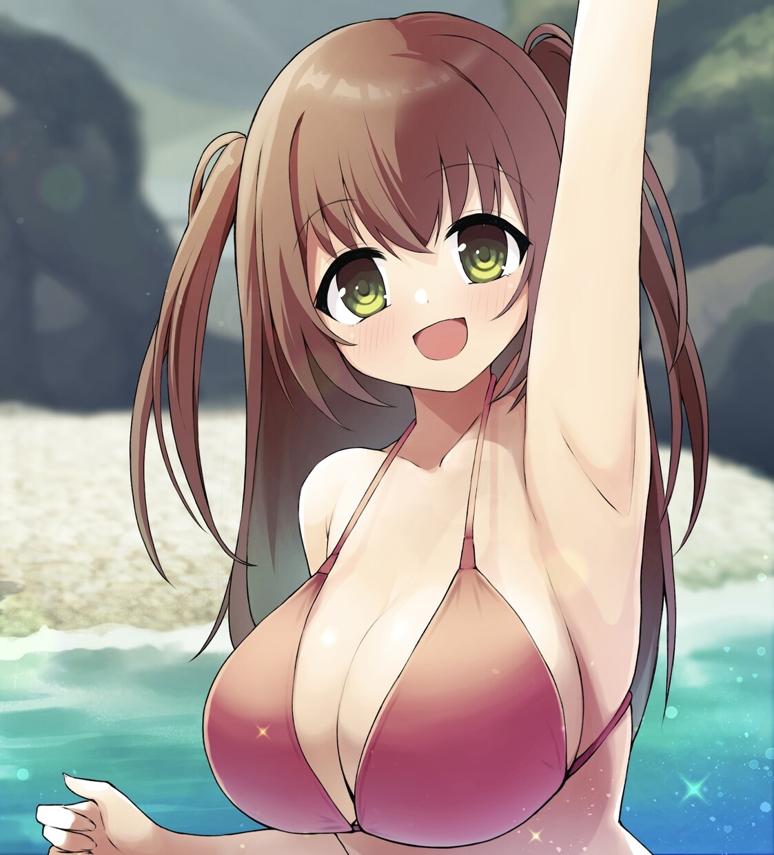 あなたのアイデアをイラストにします 柔軟に対応！こちらからさまざまなご提案も出来ます。 イメージ3
