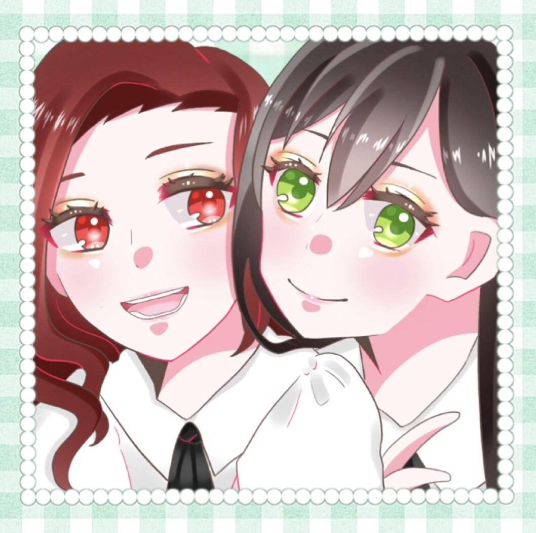 夢絵描きます 不可ジャンル無し！可愛い絵柄が得意です イメージ2
