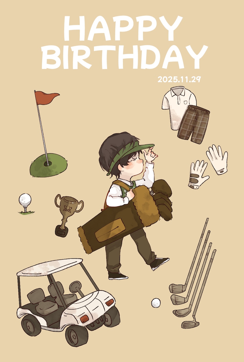様々な用途にお使いいただけるイラストを描きます あなただけの世界観をかたちにします イメージ7