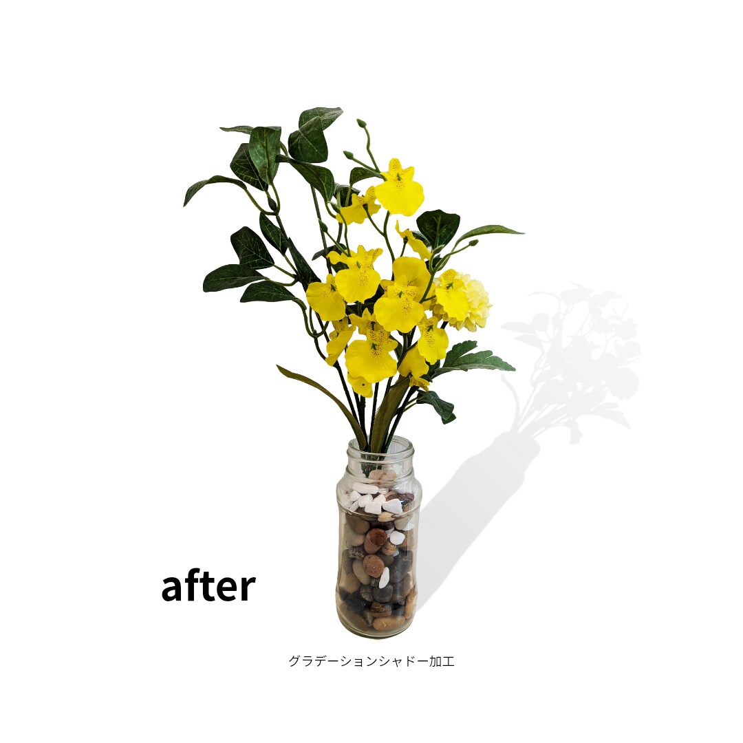 10枚セットEC向け商品画像編集／白抜き対応します 商品が際立つ白抜き+無料オプションでEC商品を魅力的に！ イメージ6
