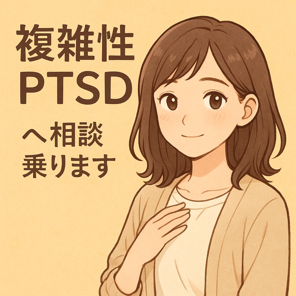 家庭環境の悩み60分間1000円で相談に乗ります 複雑性PTSD　愛着障害　ヤングケアラー　アダルトチルドレン イメージ1