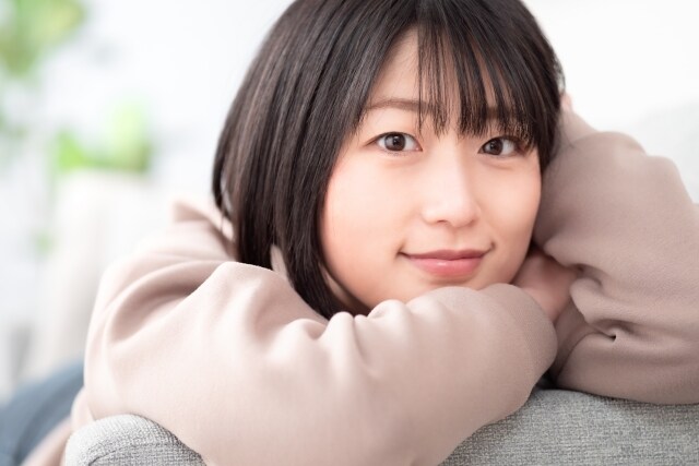 自己分析♡あなたの自己肯定感UPのお手伝いします 心理診断からカウンセラーがあなたの長所と強みを見出します！ イメージ2