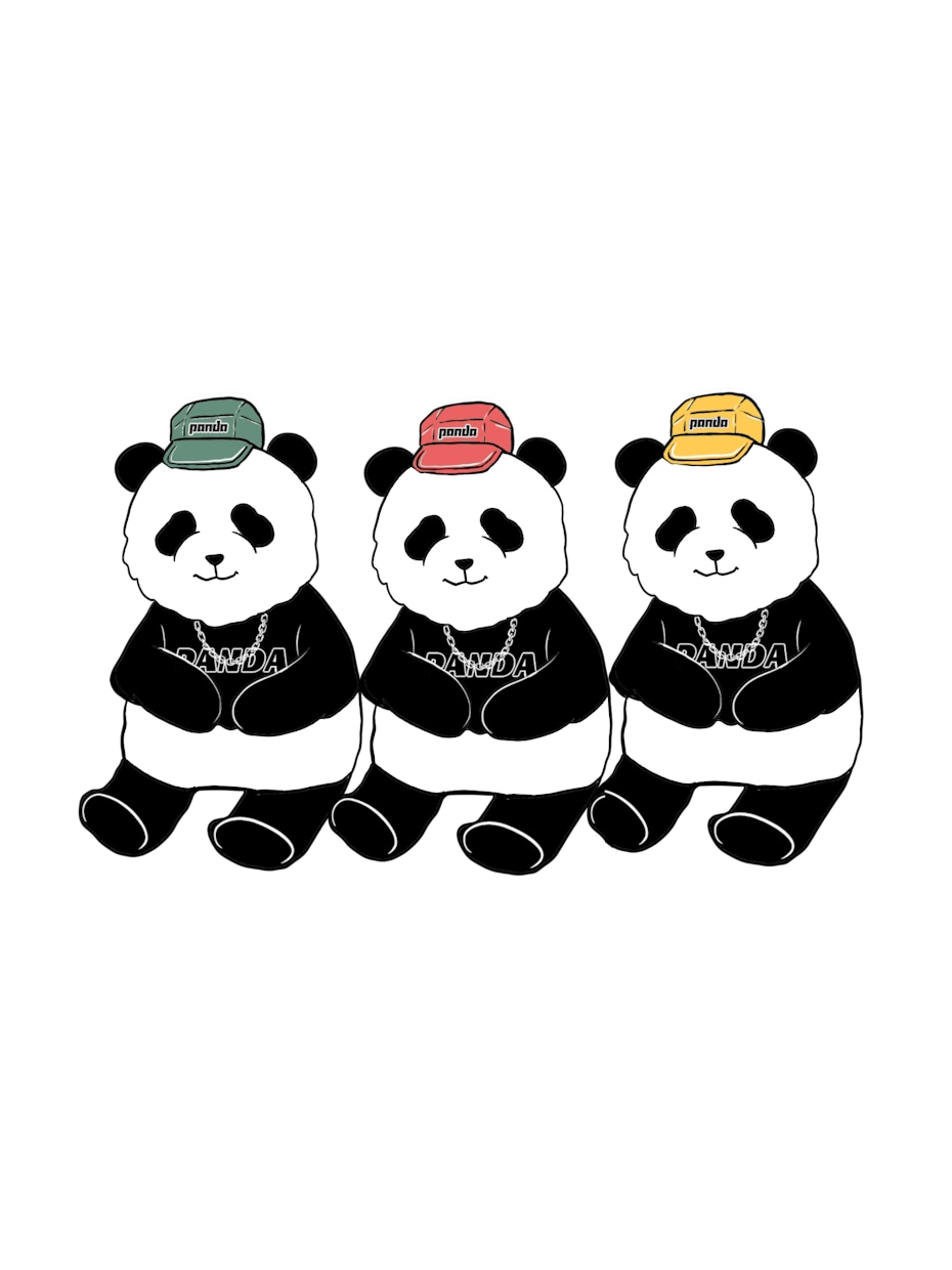 個性的なイラストや似顔絵、デザイン描きます ご希望に忠実に、あなただけのイラストを描きます！ イメージ2