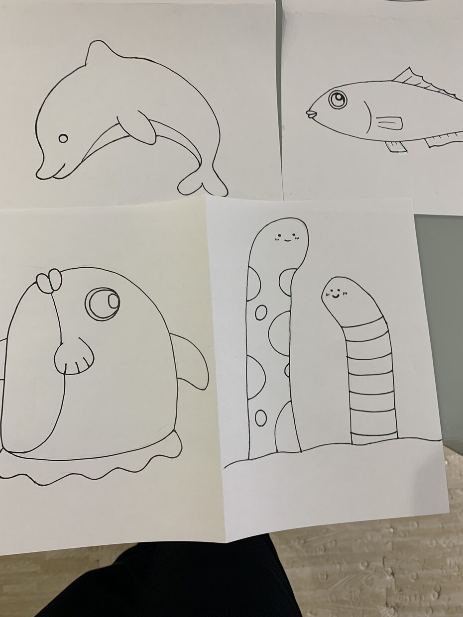 ゆるキャラのアイコン提供いたします SNS使用、ラインアイコン描かせていただきます！ イメージ7