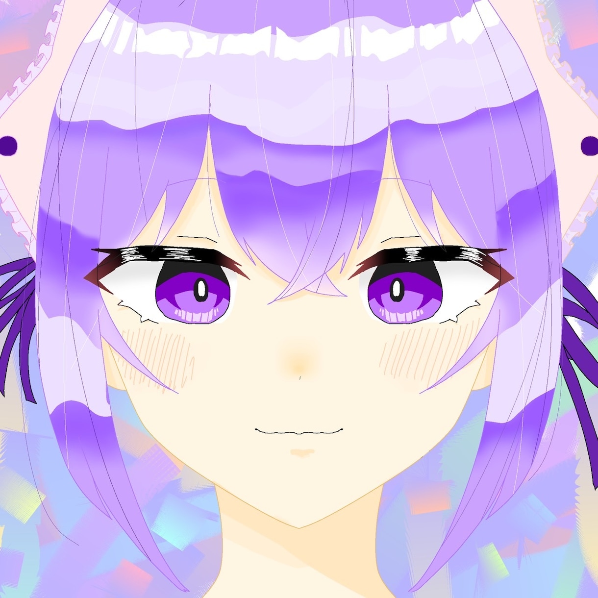 お安くアイコンイラストを作成致します お財布に優しく、気軽にアイコン作成！ イメージ2