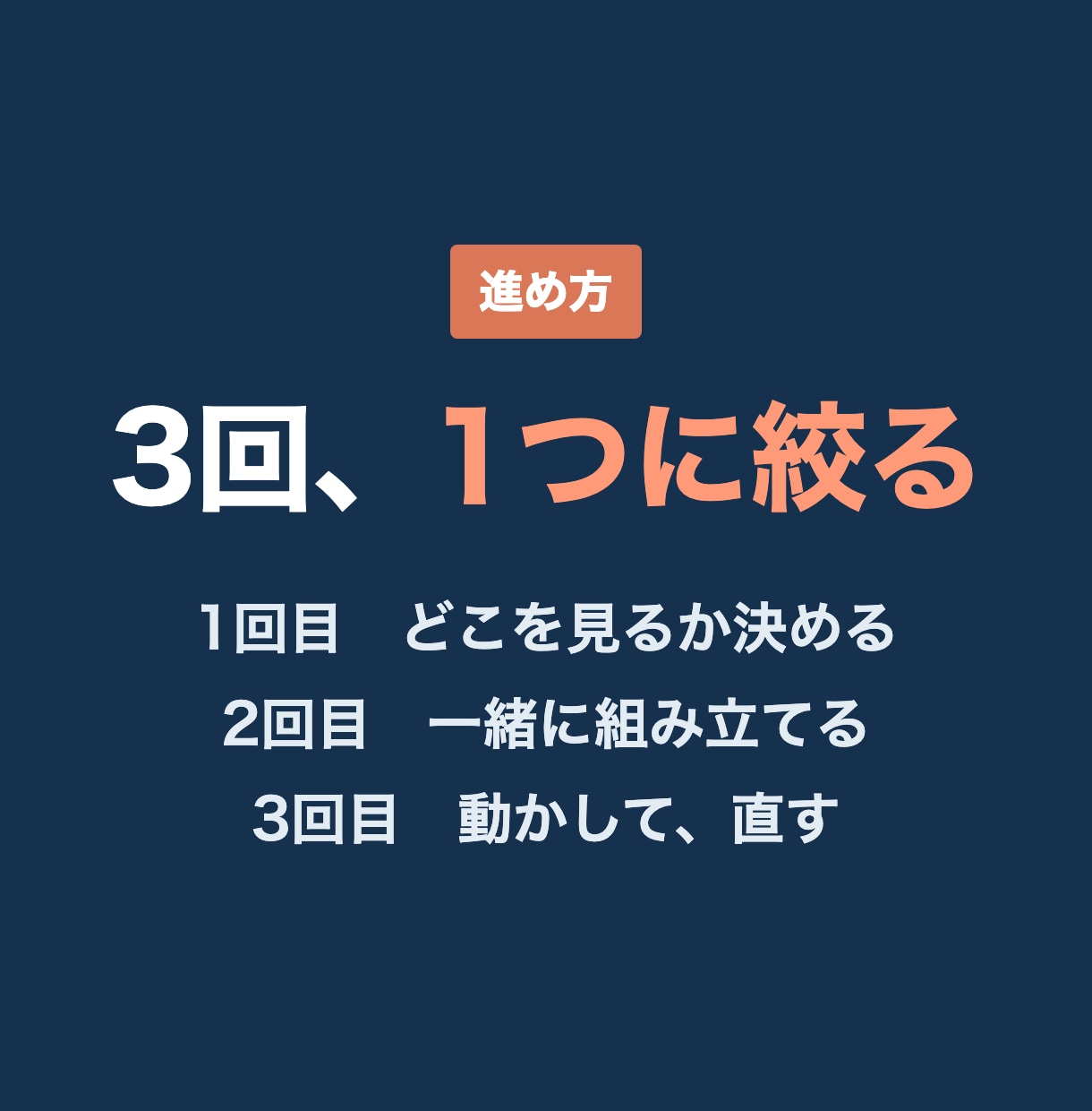 毎週の競合チェックを自動レポートにします 毎週の競合チェックを自動レポートにします イメージ2