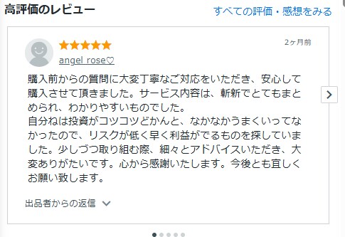 スマホ通知で動くだけ！シン副業収入の作り方教えます 投資知識ゼロの初心者でも安心！在宅で仕組みづくりをサポート！ イメージ10