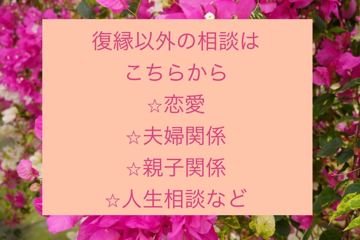 心理学をもちいて、あなたの悩みを解決します 旧帝大卒、心理学研究経験あり、メンタルケアマネジメント保有 イメージ1