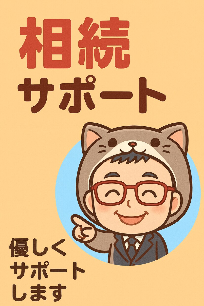 相続・事務効率化・Excelのプロが対応します 相続・事務効率化・Excelのプロが対応します イメージ1