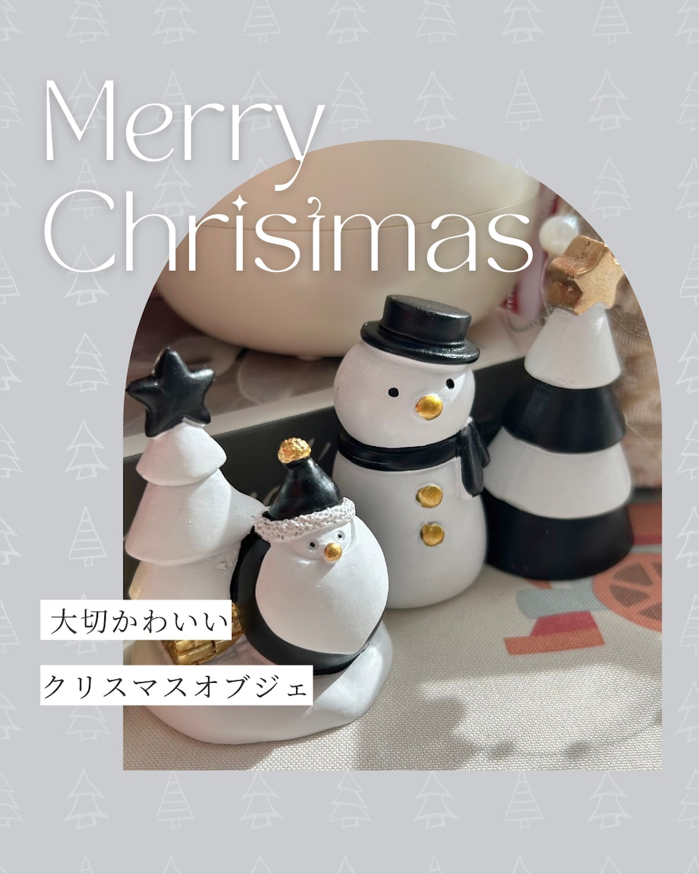SNS投稿画像制作します やさしい雰囲気・ナチュラルテイストのSNS投稿をお作りします イメージ1
