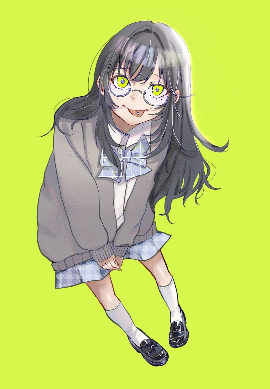 イラスト全般制作します SNS用アイコン、1枚絵など何でも描きます！ イメージ2