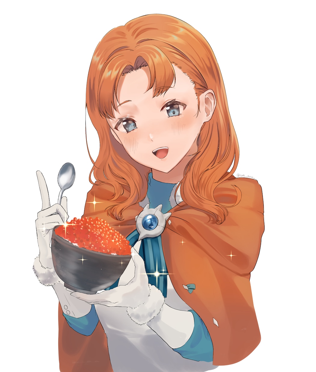 まぐろ産Live2dお取引済の方】差分追加します すでにお取引終了している方向けLive2d差分追加 イメージ4