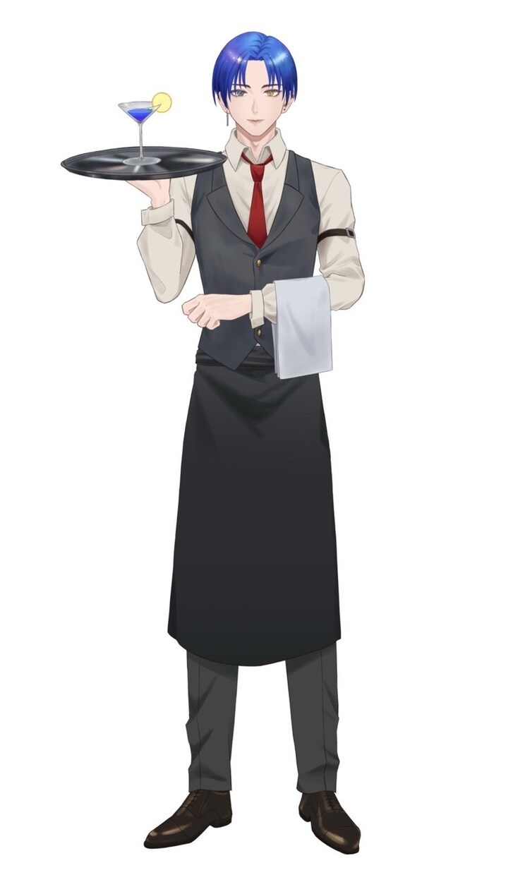 イラストを渡して頂けたらそのイラストを動かします ５つまでの物理演算作ります！企業Vの動かし経験アリ！ イメージ1