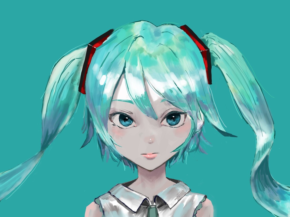 SNSアイコンやイラスト描きます アイコンやイラストなど、低コストで誠心誠意描きます イメージ4