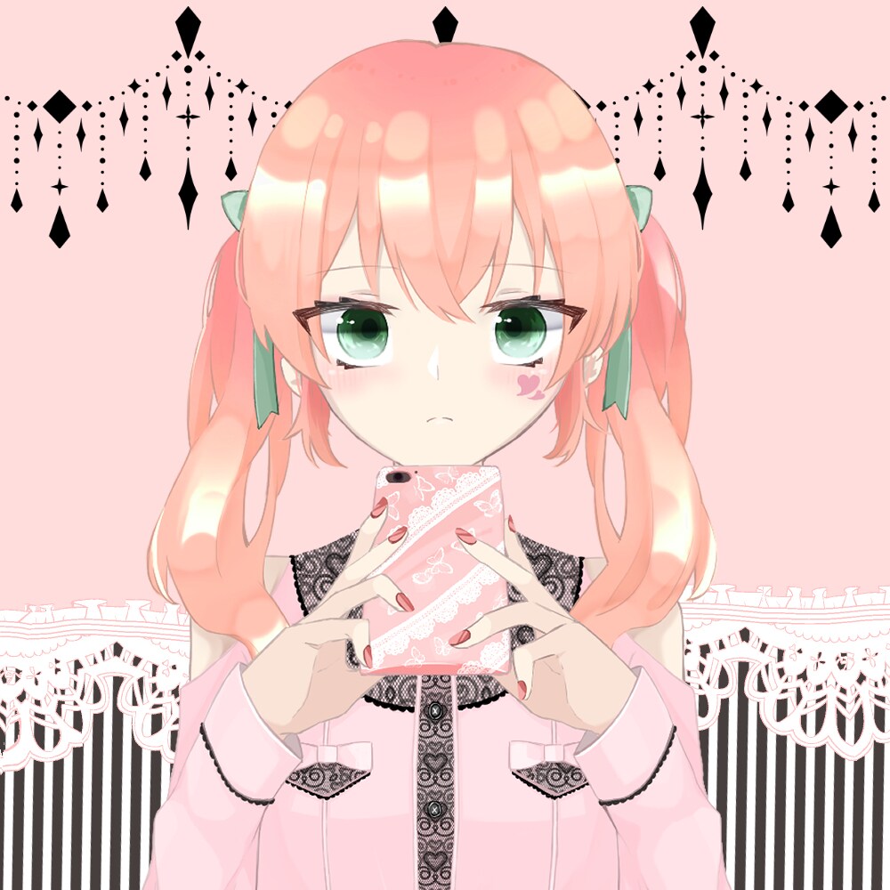 いろんな用途のイラスト描きます 全身イラストやデフォルメ、アイコンなどにお使いください！ イメージ3