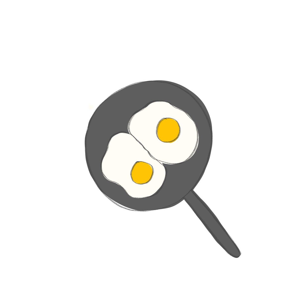 シンプルな食べ物のイラストを描きます 挿絵やパッケージ用ミニイラストをお探しの方へ イメージ10